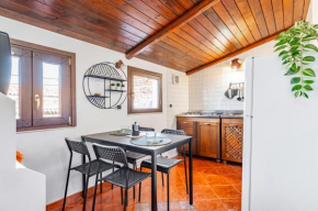 Cute Apt in San Berillo - Urban Living at Its Best